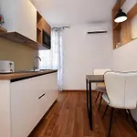 Apartman 4 Corner The Center Of The Old Town *